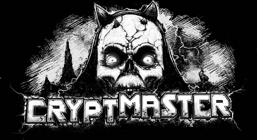Cryptmaster Steam Key Latam