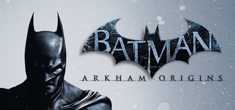 Batman Arkham Origins RU Steam Key