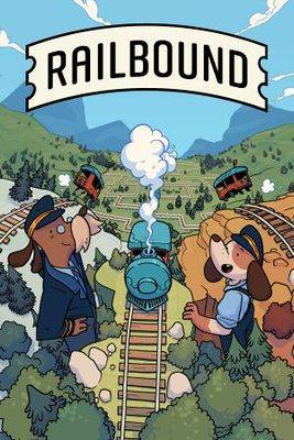 Railbound PC Steam Key