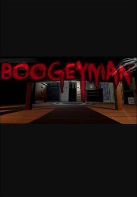 Boogeyman PC Steam Key
