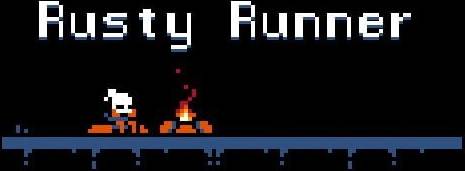 Rusty Runner PC Steam Key