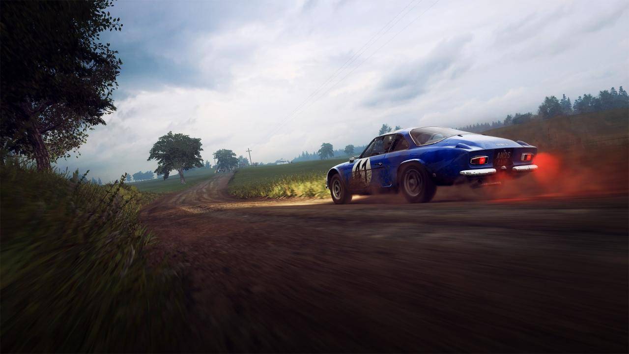 DiRT Rally 2.0 H2 RWD Double Pack Steam Key