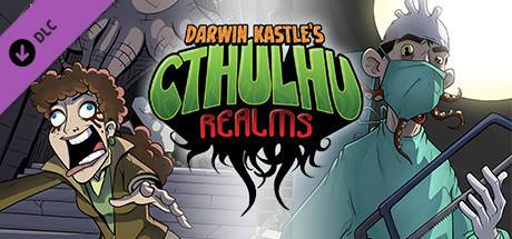 Cthulhu Realms Full Version