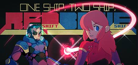 Two Ship Redshift Blueshift Steam Key