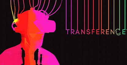 Transference PC Ubisoft Connect Key EU