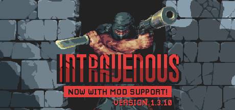 Intravenous PC Steam Digital Code