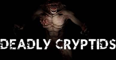 Deadly Cryptids Steam Key