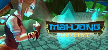 Mahjong Destiny PC Steam Key