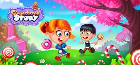 Gingerbread Story PC Steam Key