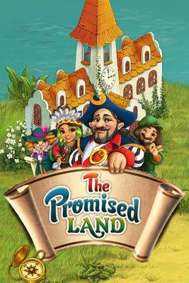 Promised Land