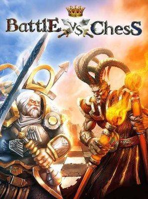 Battle vs Chess PC Steam Key