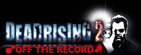 Dead Rising 2 Off The Record RU Steam Key
