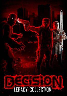 Decision Legacy Collection PC Steam Key
