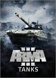 Arma 3 Tanks DLC PC Digital Code
