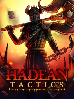 Hadean Tactics PC Steam Account