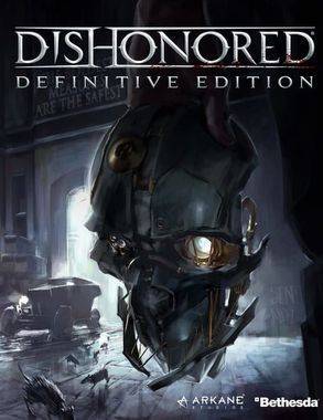 Dishonored Definitive Edition PC