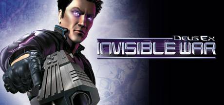 Invisible War Steam Key