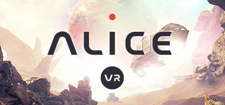 Alice VR PC Steam Key
