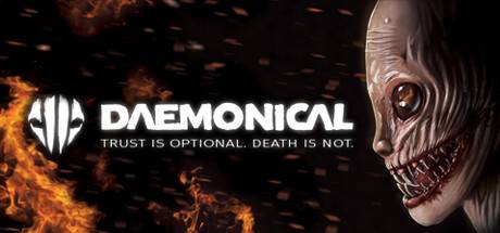 Daemonical Steam Key