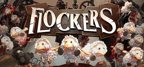 Flockers PC Steam Key