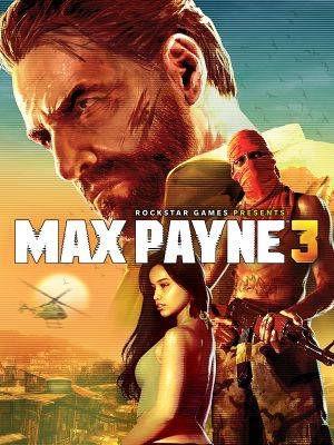 Max Payne 3 PC Steam Digital Code
