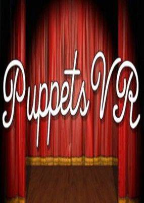 PuppetsVR Steam Key