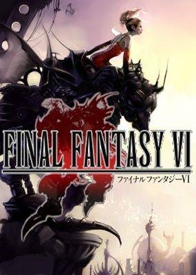 Final Fantasy VI PC Steam Key