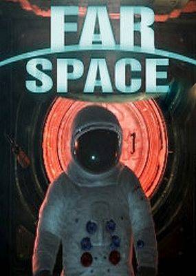 Far Space VR PC Steam Key