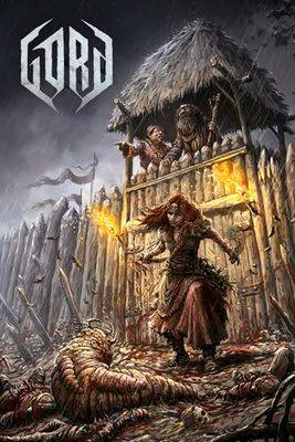 Gord PC Steam Digital Code