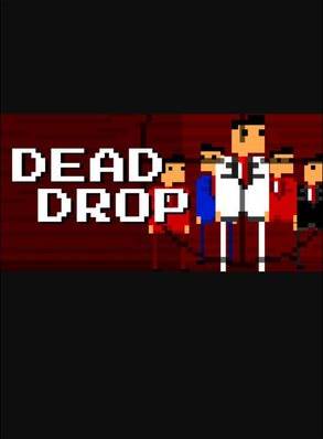 Dead Drop PC Steam Key