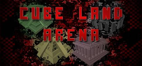Cube Land Arena PC Steam Key