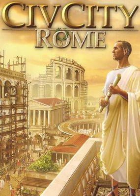 CIVCity Rome PC Windows