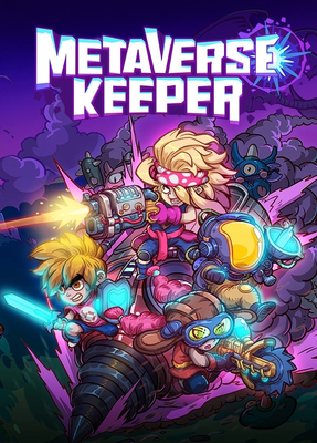Metaverse Keeper Steam Key