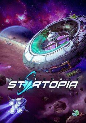 Spacebase Startopia Steam Digital Code