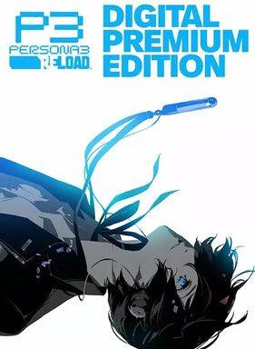 Persona 3 Persona 3 Reload Digital PC Xbox Live Key