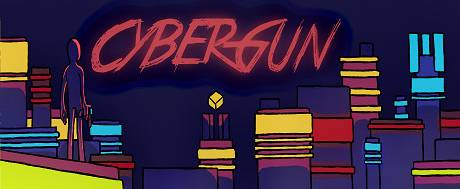 Cyber Gun PC Steam Key