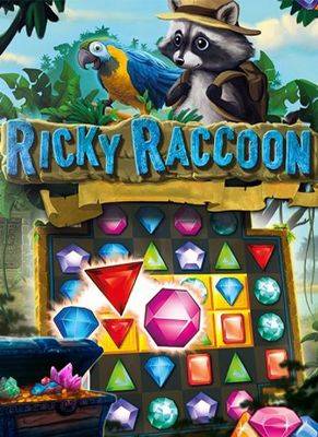 Ricky Raccoon PC Steam Key