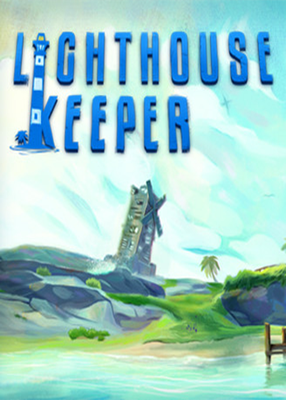 Lighthouse Keeper PC Steam Key