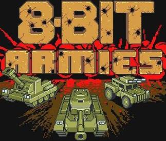 8-Bit Armies Steam Key