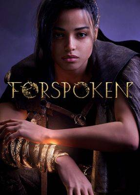 Forspoken PC Steam Digital Code