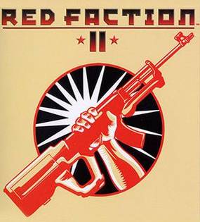 Red Faction II PC Steam Key