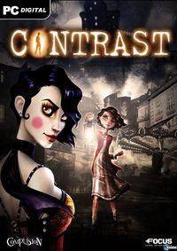 Contrast PC Steam Key