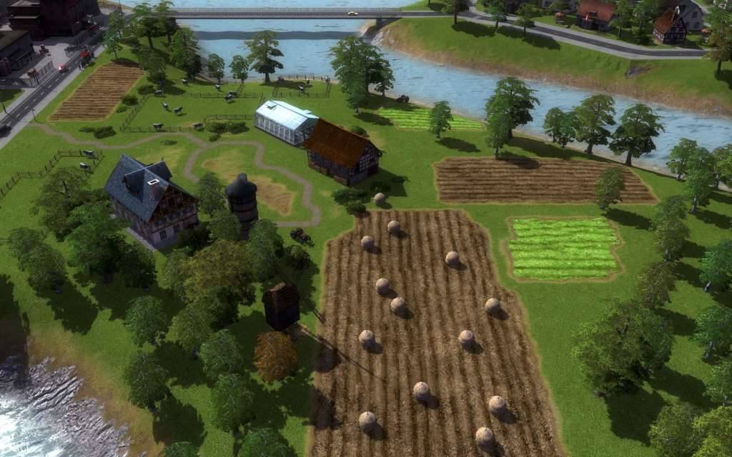 Cities In Motion Design Now DLC