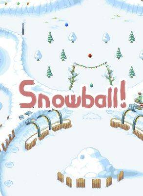 Snowball Steam Key
