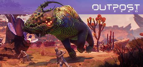 Outpost Zero Steam Key Global