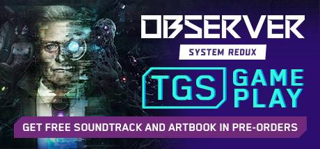 System Redux Steam Key