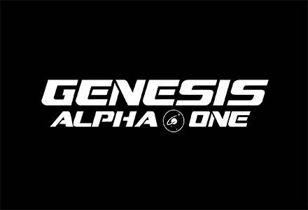 Genesis Alpha One Deluxe Edition ASIA Steam Key