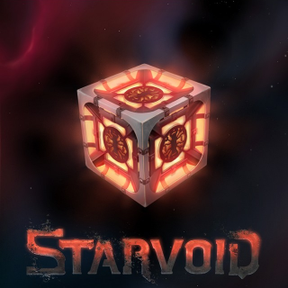 Starvoid PC Steam Key