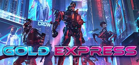 Gold Express PC Steam Key