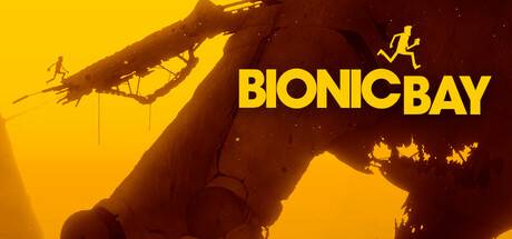 Bionic Bay PC Steam CD Key